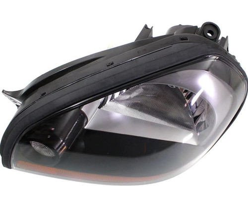 HEAD LAMP LH ORANGE REFLECTOR BLACK BEZEL HQ REPLACEMENT FOR HYUNDAI TUCSON 2008 PARTSLINK NUMBER HY2502165 HEAD LAMP LH ORANGE REFLECTOR BLACK BEZEL HQ REPLACEMENT FOR HYUNDAI TUCSON 2008 PARTSLINK NUMBER HY2502165