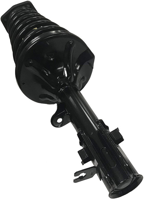 STRUT ASSEMBLY RR RH REPLACEMENT FOR HYUNDAI TUCSON 2008 PARTSLINK NUMBER 15512 STRUT ASSEMBLY RR RH REPLACEMENT FOR HYUNDAI TUCSON 2008 PARTSLINK NUMBER 15512