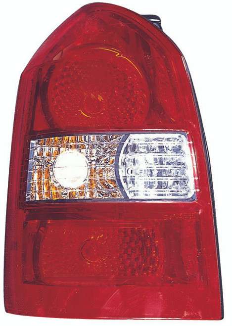 TAIL LAMP LH CAPA REPLACEMENT FOR HYUNDAI TUCSON 2008 PARTSLINK NUMBER HY2800134C TAIL LAMP LH CAPA REPLACEMENT FOR HYUNDAI TUCSON 2008 PARTSLINK NUMBER HY2800134C
