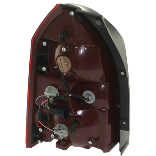 TAIL LAMP RH CAPA REPLACEMENT FOR HYUNDAI  TUCSON 2008 PARTSLINK NUMBER  HY2801134C