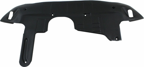 UNDERCAR SHIELD REPLACEMENT FOR HYUNDAI  TUCSON 2008 PARTSLINK NUMBER  HY1228157