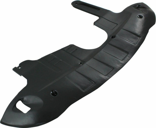 UNDERCAR SHIELD REPLACEMENT FOR HYUNDAI  TUCSON 2008 PARTSLINK NUMBER  HY1228157