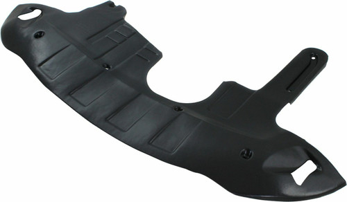 UNDERCAR SHIELD REPLACEMENT FOR HYUNDAI  TUCSON 2008 PARTSLINK NUMBER  HY1228157