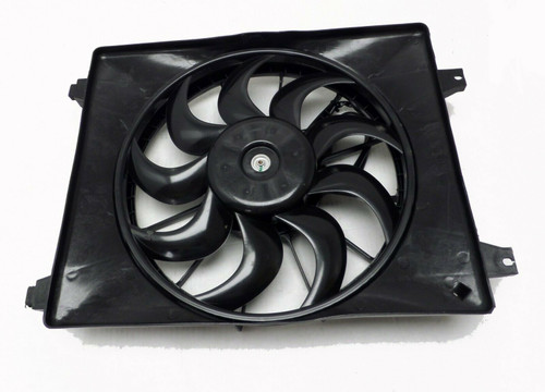 COOLING FAN ASSY REPLACEMENT FOR HYUNDAI  VERACRUZ 2008 PARTSLINK NUMBER  HY3115123