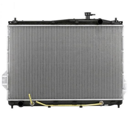 RADIATOR (2959) 3.8L REPLACEMENT FOR HYUNDAI VERACRUZ 2008 PARTSLINK NUMBER HY3010160 RADIATOR (2959) 3.8L REPLACEMENT FOR HYUNDAI VERACRUZ 2008 PARTSLINK NUMBER HY3010160