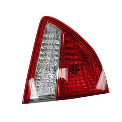 TRUNK LAMP LH (BACK-UP LAMP) HQ REPLACEMENT FOR HYUNDAI VERACRUZ 2008 PARTSLINK NUMBER HY2802109 TRUNK LAMP LH (BACK-UP LAMP) HQ REPLACEMENT FOR HYUNDAI VERACRUZ 2008 PARTSLINK NUMBER HY2802109