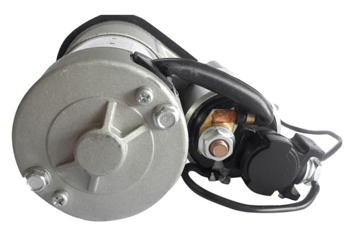 STARTER MOTOR 3.5L REPLACEMENT FOR INFINITI EX35 2008 PARTSLINK NUMBER 1-19067 STARTER MOTOR 3.5L REPLACEMENT FOR INFINITI EX35 2008 PARTSLINK NUMBER 1-19067