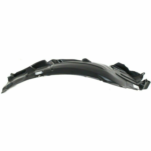 FENDER LINER FR LH (RR SECTION) REPLACEMENT FOR INFINITI FX35 2008 PARTSLINK NUMBER  IN1250112
