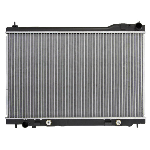 RADIATOR (2671) 4.5L V8 AT REPLACEMENT FOR INFINITI FX45 2008 PARTSLINK NUMBER  IN3010116