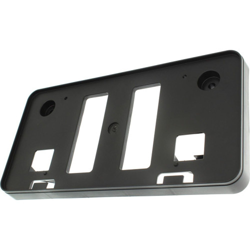 LICENSE PLATE BRACKET FR JAPAN BUILT LE  REPLACEMENT FOR TOYOTA CAMRY 2019 PARTSLINK NUMBER  	TO1068144