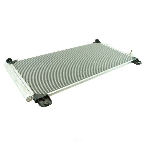 CONDENSER (4739) 6.0L/6.6L V8 REPLACEMENT FOR GMC PICKUP GMC SIERRA 2500 2015 PARTSLINK NUMBER GM3030311 CONDENSER (4739) 6.0L/6.6L V8 REPLACEMENT FOR GMC PICKUP GMC SIERRA 2500 2015 PARTSLINK NUMBER GM3030311