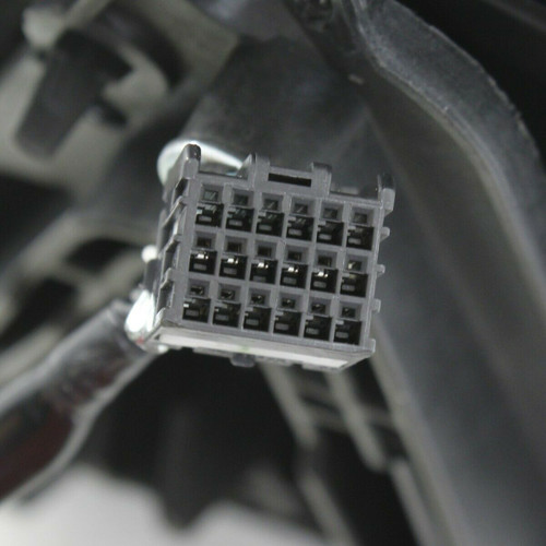 DOOR MIRROR LH POWER HEATED W/SPOTTER MAN-FOLDING TEXTURED CAP REPLACEMENT FOR GMC PICKUP GMC SIERRA 2500 2015 PARTSLINK NUMBER GM1321492 DOOR MIRROR LH POWER HEATED W/SPOTTER MAN-FOLDING TEXTURED CAP REPLACEMENT FOR GMC PICKUP GMC SIERRA 2500 2015 PARTSLINK NUMBER GM1321492