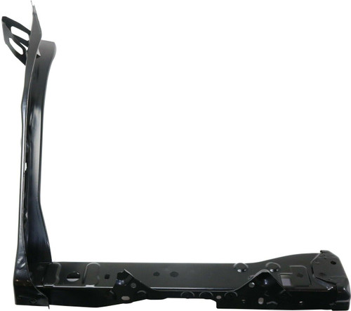 RADIATOR SUPPORT LH USA BUILT STEEL  REPLACEMENT FOR TOYOTA CAMRY 2019 PARTSLINK NUMBER TO1225456