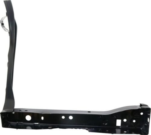 RADIATOR SUPPORT RH USA BUILT STEEL  REPLACEMENT FOR TOYOTA CAMRY 2019 PARTSLINK NUMBER TO1225457