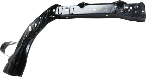 RADIATOR SUPPORT RH USA BUILT STEEL  REPLACEMENT FOR TOYOTA CAMRY 2019 PARTSLINK NUMBER TO1225457