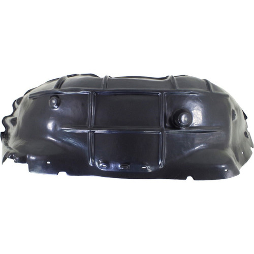 FENDER LINER FR LH REPLACEMENT FOR GMC PICKUP GMC SIERRA 2500 2015 PARTSLINK NUMBER GM1248245 FENDER LINER FR LH REPLACEMENT FOR GMC PICKUP GMC SIERRA 2500 2015 PARTSLINK NUMBER GM1248245