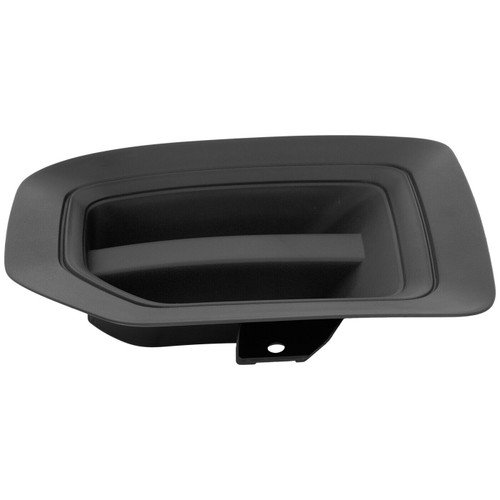 FOG LAMP COVER RH TEXTURED BLACK REPLACEMENT FOR GMC PICKUP GMC SIERRA 2500 2015 PARTSLINK NUMBER GM1039280 FOG LAMP COVER RH TEXTURED BLACK REPLACEMENT FOR GMC PICKUP GMC SIERRA 2500 2015 PARTSLINK NUMBER GM1039280