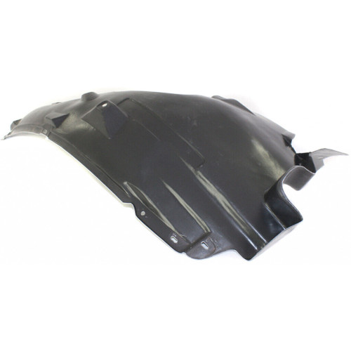 FENDER LINER FR LH (RR SECTION) REPLACEMENT FOR INFINITI G35 SEDAN 2008 PARTSLINK NUMBER IN1248107 FENDER LINER FR LH (RR SECTION) REPLACEMENT FOR INFINITI G35 SEDAN 2008 PARTSLINK NUMBER IN1248107