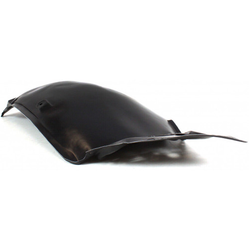 FENDER LINER FR RH (FRONT SECTION) REPLACEMENT FOR INFINITI G35 SEDAN 2008 PARTSLINK NUMBER  IN1249116