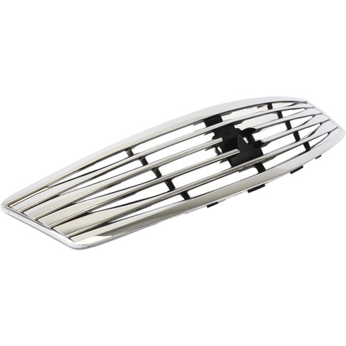 GRILLE REPLACEMENT FOR INFINITI G35 SEDAN 2008 PARTSLINK NUMBER  IN1200116