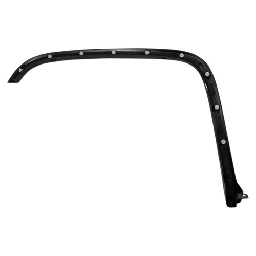WHEEL ARCH TRIM FR RH REPLACEMENT FOR GMC PICKUP GMC SIERRA 2500 2015 PARTSLINK NUMBER GM1291250 WHEEL ARCH TRIM FR RH REPLACEMENT FOR GMC PICKUP GMC SIERRA 2500 2015 PARTSLINK NUMBER GM1291250