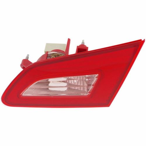 TRUNK LAMP RH (BACK-UP LAMP) HQ REPLACEMENT FOR INFINITI G35 SEDAN 2008 PARTSLINK NUMBER  IN2883104