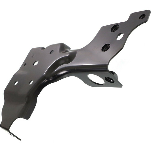 BUMPER BRACKET RR RH REPLACEMENT FOR GMC PICKUP GMC SIERRA 3500 2015 PARTSLINK NUMBER GM1143102 BUMPER BRACKET RR RH REPLACEMENT FOR GMC PICKUP GMC SIERRA 3500 2015 PARTSLINK NUMBER GM1143102