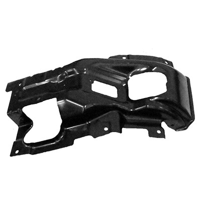 BUMPER FACE BAR BRACKET FR LH OUTER STEEL REPLACEMENT FOR GMC PICKUP GMC SIERRA 3500 2015 PARTSLINK NUMBER GM1066201 BUMPER FACE BAR BRACKET FR LH OUTER STEEL REPLACEMENT FOR GMC PICKUP GMC SIERRA 3500 2015 PARTSLINK NUMBER GM1066201