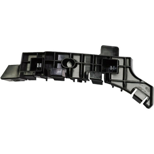 BUMPER GUIDE FR LH PLASTIC  REPLACEMENT FOR GMC PICKUP GMC SIERRA 3500 2015 PARTSLINK NUMBER  GM1042138