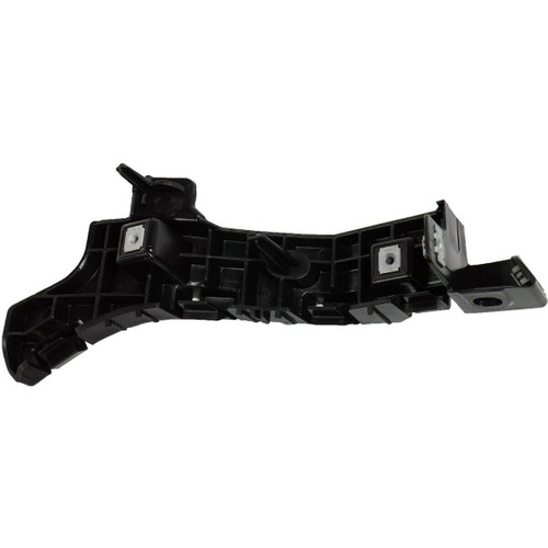 BUMPER GUIDE FR LH PLASTIC  REPLACEMENT FOR GMC PICKUP GMC SIERRA 3500 2015 PARTSLINK NUMBER  GM1042138