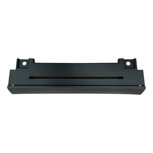BUMPER OUTER BRACKET FR CENTER [BEHIND LICENSE]  REPLACEMENT FOR GMC PICKUP GMC SIERRA 3500 2015 PARTSLINK NUMBER  GM1041167