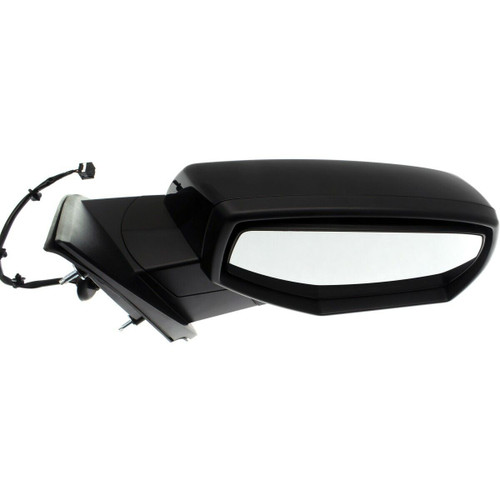 DOOR MIRROR RH POWER HTD PTM STD TYPE REPLACEMENT FOR GMC PICKUP GMC SIERRA 3500 2015 PARTSLINK NUMBER GM1321481 DOOR MIRROR RH POWER HTD PTM STD TYPE REPLACEMENT FOR GMC PICKUP GMC SIERRA 3500 2015 PARTSLINK NUMBER GM1321481
