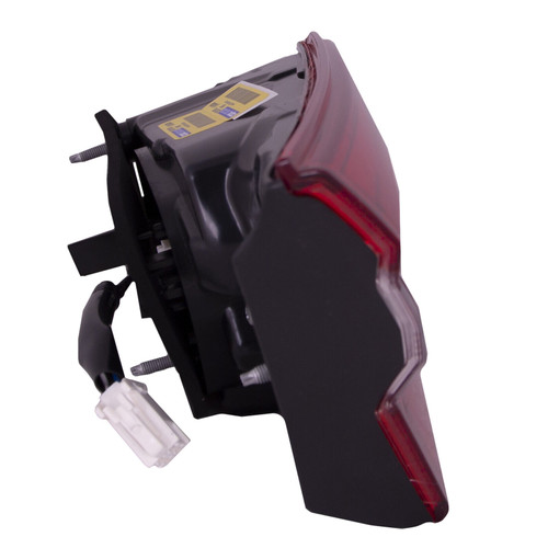 TRUNK LAMP LH LED US BUILT XSE HQ  REPLACEMENT FOR TOYOTA CAMRY 2019 PARTSLINK NUMBER TO2802141