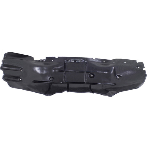 FENDER LINER FR LH REPLACEMENT FOR GMC PICKUP GMC SIERRA 3500 2015 PARTSLINK NUMBER GM1248245 FENDER LINER FR LH REPLACEMENT FOR GMC PICKUP GMC SIERRA 3500 2015 PARTSLINK NUMBER GM1248245