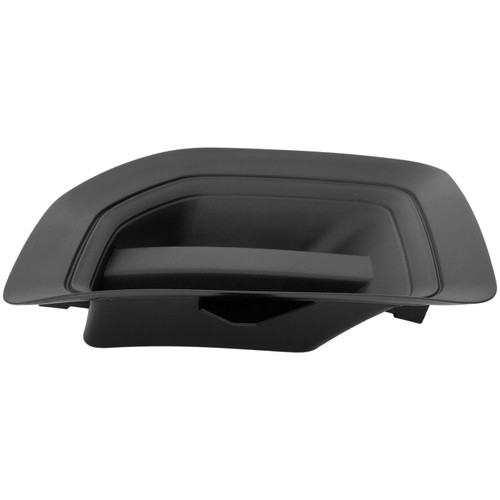 FOG LAMP COVER LH TEXTURED BLACK REPLACEMENT FOR GMC PICKUP GMC SIERRA 3500 2015 PARTSLINK NUMBER GM1038280 FOG LAMP COVER LH TEXTURED BLACK REPLACEMENT FOR GMC PICKUP GMC SIERRA 3500 2015 PARTSLINK NUMBER GM1038280