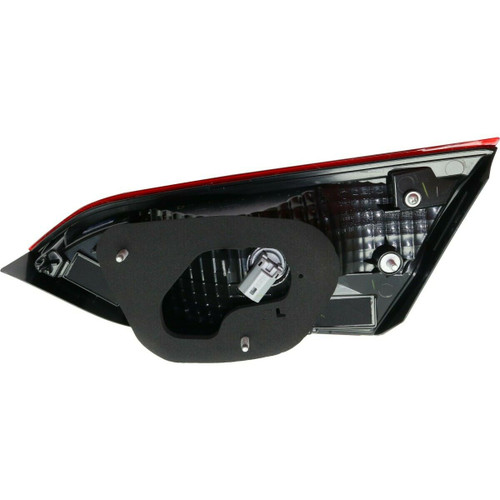 TRUNK LAMP LH SE MODEL USA BUILT HQ  REPLACEMENT FOR TOYOTA CAMRY 2019 PARTSLINK NUMBER TO2802142