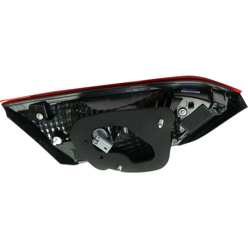 TRUNK LAMP RH L/LE MODEL USA BUILT W/O SMOKED TINT  REPLACEMENT FOR TOYOTA CAMRY 2019 PARTSLINK NUMBER 	TO2803140U