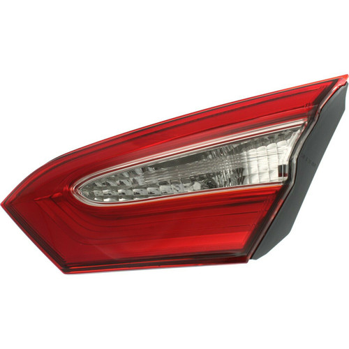 TRUNK LAMP RH SE MODEL USA BUILT CAPA REPLACEMENT FOR TOYOTA CAMRY 2019 PARTSLINK NUMBER TO2803142C TRUNK LAMP RH SE MODEL USA BUILT CAPA REPLACEMENT FOR TOYOTA CAMRY 2019 PARTSLINK NUMBER TO2803142C