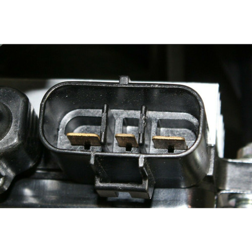 COOLING FAN ASSY REPLACEMENT FOR INFINITI M35 2008 PARTSLINK NUMBER IN3115105 COOLING FAN ASSY REPLACEMENT FOR INFINITI M35 2008 PARTSLINK NUMBER IN3115105