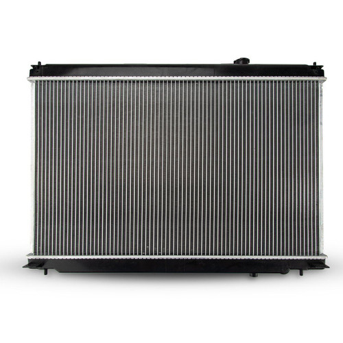 RADIATOR (2780) 3.5L V6 AT REPLACEMENT FOR INFINITI M35 2008 PARTSLINK NUMBER IN3010119 RADIATOR (2780) 3.5L V6 AT REPLACEMENT FOR INFINITI M35 2008 PARTSLINK NUMBER IN3010119
