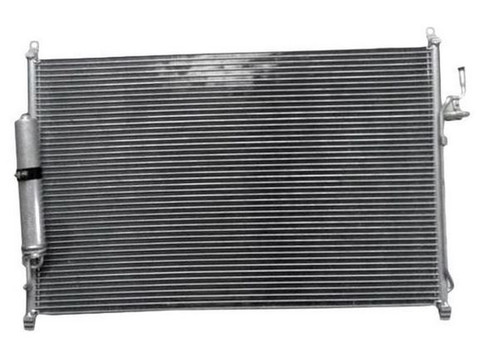 CONDENSER (3491) REPLACEMENT FOR INFINITI M45 2008 PARTSLINK NUMBER  IN3030122