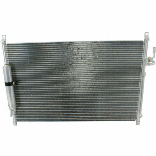 CONDENSER (3491) REPLACEMENT FOR INFINITI M45 2008 PARTSLINK NUMBER IN3030122 CONDENSER (3491) REPLACEMENT FOR INFINITI M45 2008 PARTSLINK NUMBER IN3030122