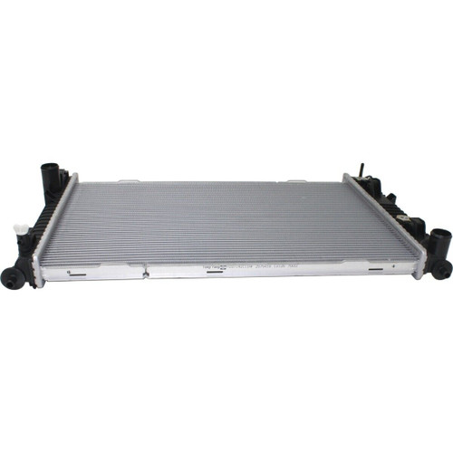 RADIATOR (13012) REPLACEMENT FOR INFINITI M45 2008 PARTSLINK NUMBER  IN3010120