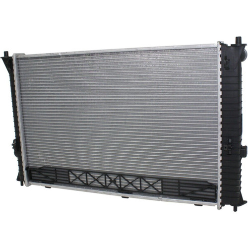 RADIATOR (13012) REPLACEMENT FOR INFINITI M45 2008 PARTSLINK NUMBER  IN3010120
