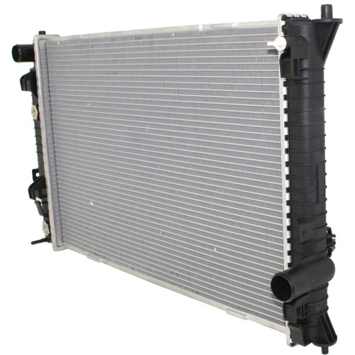 RADIATOR (13012) REPLACEMENT FOR INFINITI M45 2008 PARTSLINK NUMBER  IN3010120