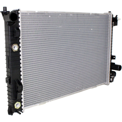 RADIATOR (13012) REPLACEMENT FOR INFINITI M45 2008 PARTSLINK NUMBER  IN3010120
