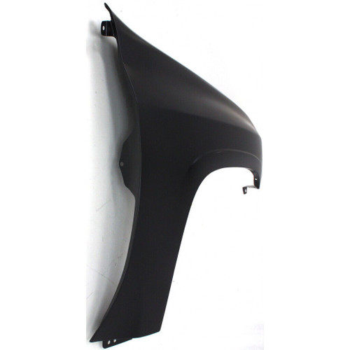 FENDER FR RH REPLACEMENT FOR ISUZU ASCENDER 2008 PARTSLINK NUMBER GM1241304 FENDER FR RH REPLACEMENT FOR ISUZU ASCENDER 2008 PARTSLINK NUMBER GM1241304