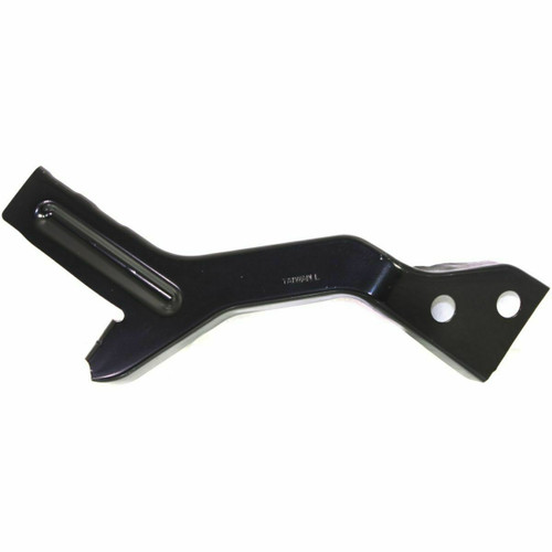 BUMPER BRACKET FR LH STEEL REPLACEMENT FOR ISUZU ISUZU PICKUP 2008 PARTSLINK NUMBER  GM1066176