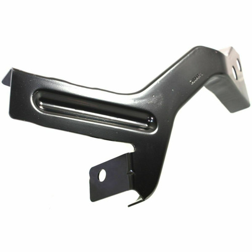 BUMPER BRACKET FR LH STEEL REPLACEMENT FOR ISUZU ISUZU PICKUP 2008 PARTSLINK NUMBER  GM1066176