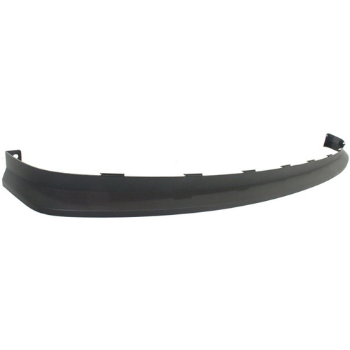 BUMPER LOWER FR TEXTURED PLASTIC CAPA REPLACEMENT FOR ISUZU ISUZU PICKUP 2008 PARTSLINK NUMBER GM1092183C BUMPER LOWER FR TEXTURED PLASTIC CAPA REPLACEMENT FOR ISUZU ISUZU PICKUP 2008 PARTSLINK NUMBER GM1092183C